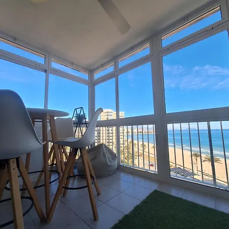 Sea Breeze Escape