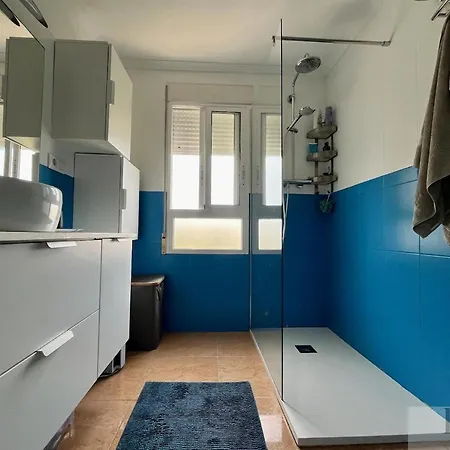 Apartment Sea Breeze Escape El Campello
