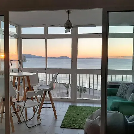 Sea Breeze Escape Apartment