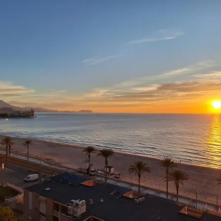 Sea Breeze Escape Apartment