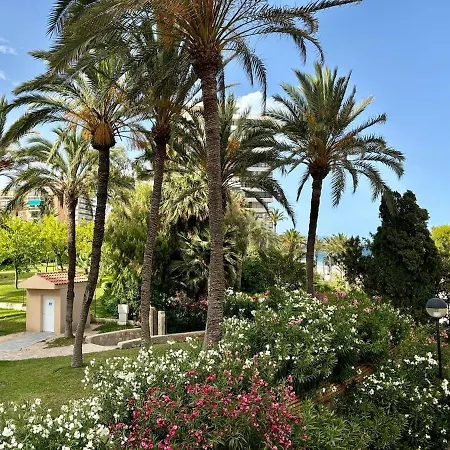 Sea Breeze Escape El Campello