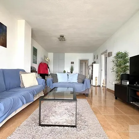 Sea Breeze Escape * El Campello