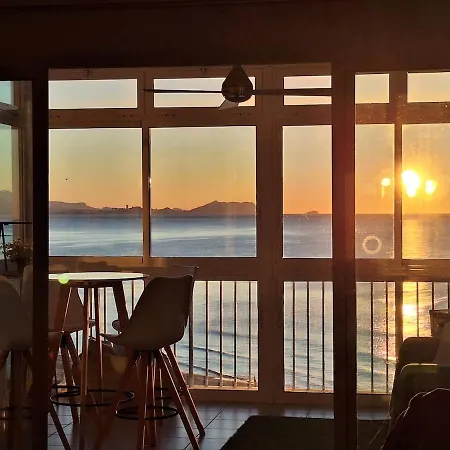 Sea Breeze Escape Apartment