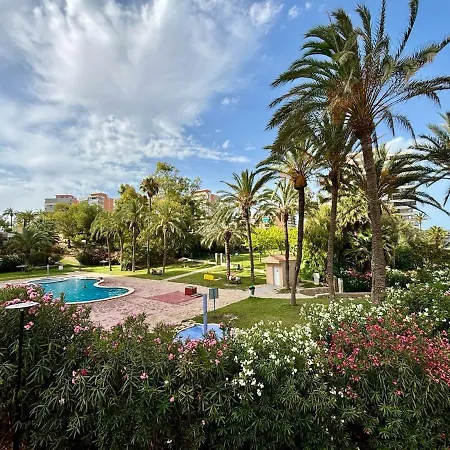Sea Breeze Escape El Campello