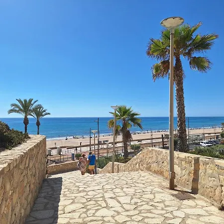 Apartment Sea Breeze Escape