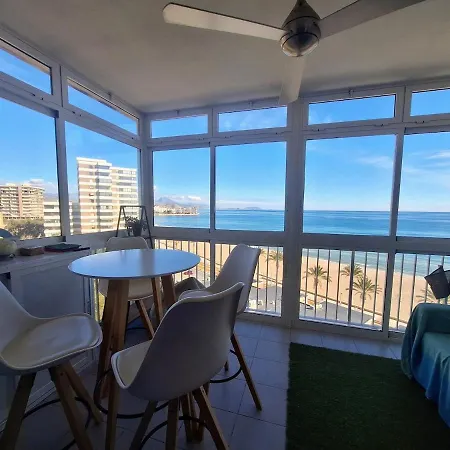 Sea Breeze Escape Apartment